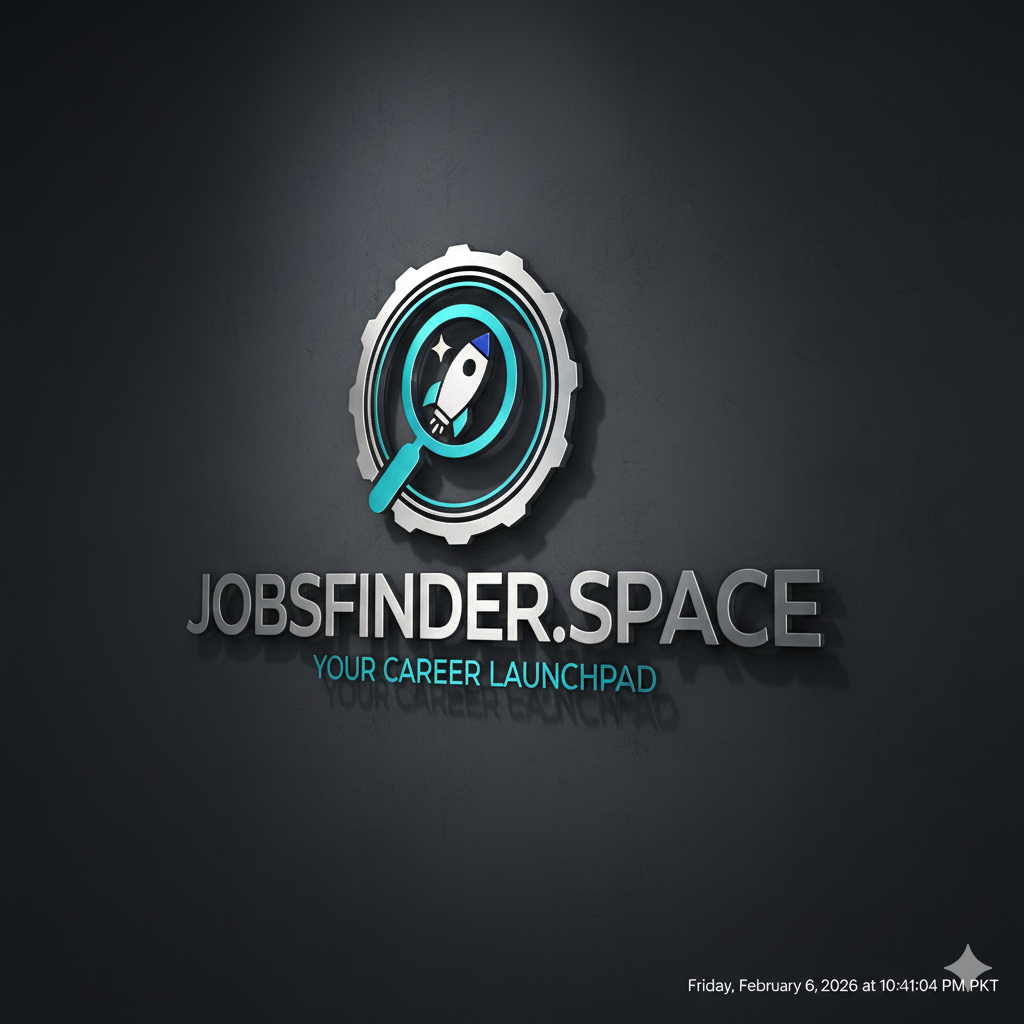 Jobs Finder